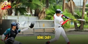bóng chày