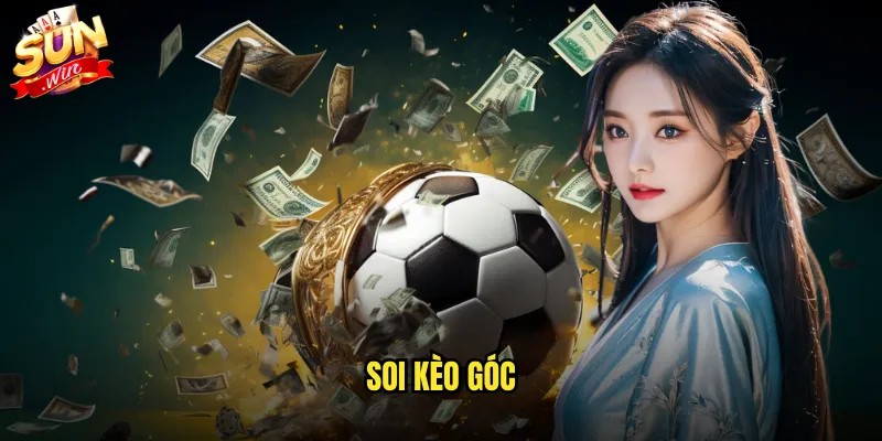 soi kèo góc